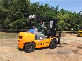 杭州叉車(chē)