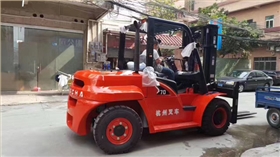 杭州叉車