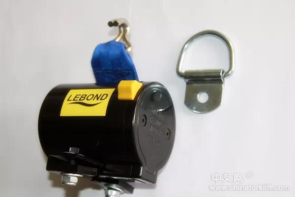 杭州叉車 | 叉車安全捆綁屬具到底有多好用？