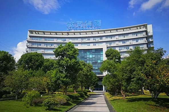 【報(bào)告】讀了這份杭叉集團(tuán)的2018年度報(bào)告之后，才知道杭叉這么厲害！